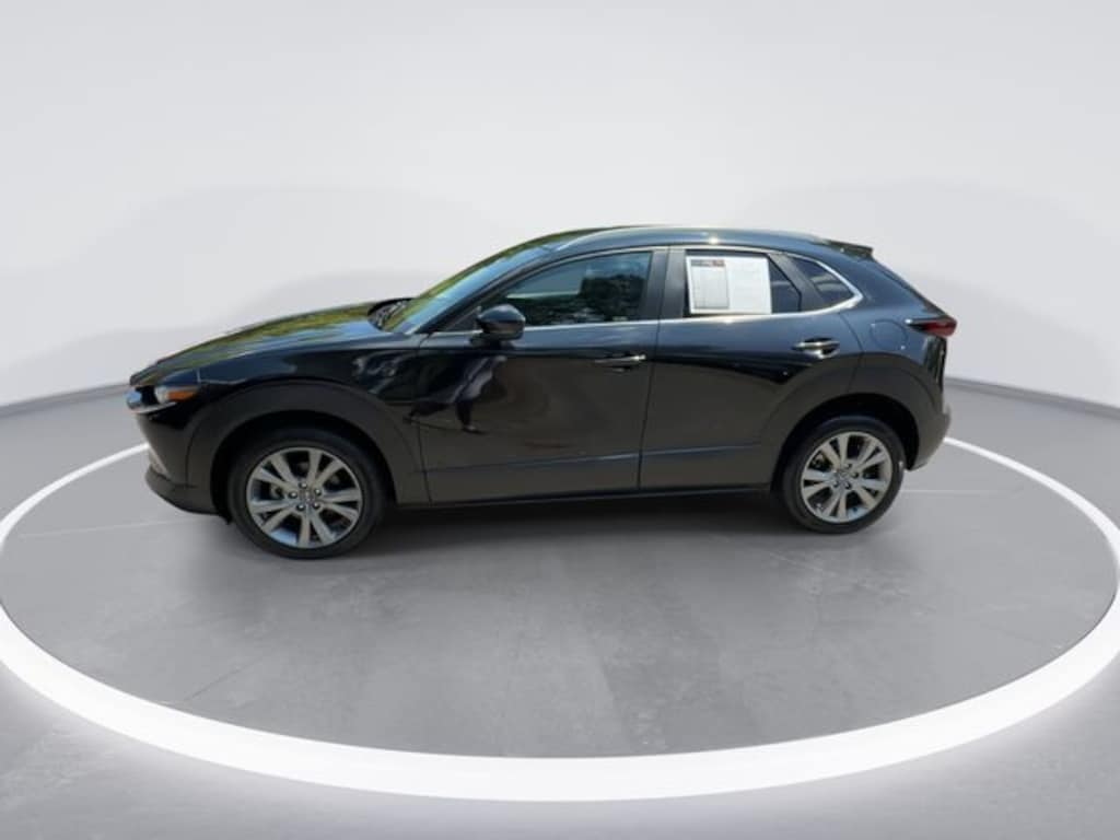 Used 2023 Mazda CX-30 2.5 S Select Package SUV