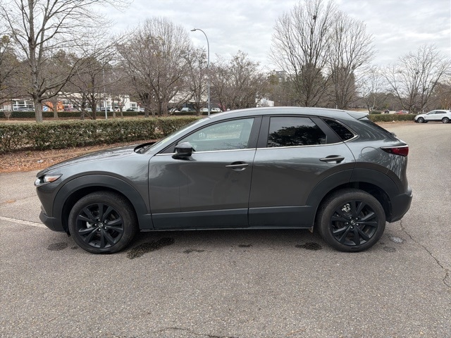 2024 Mazda CX-30 Select Sport