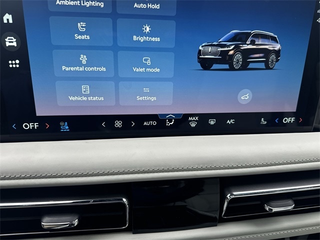 2026 Lincoln Aviator Black Label - Photo 19