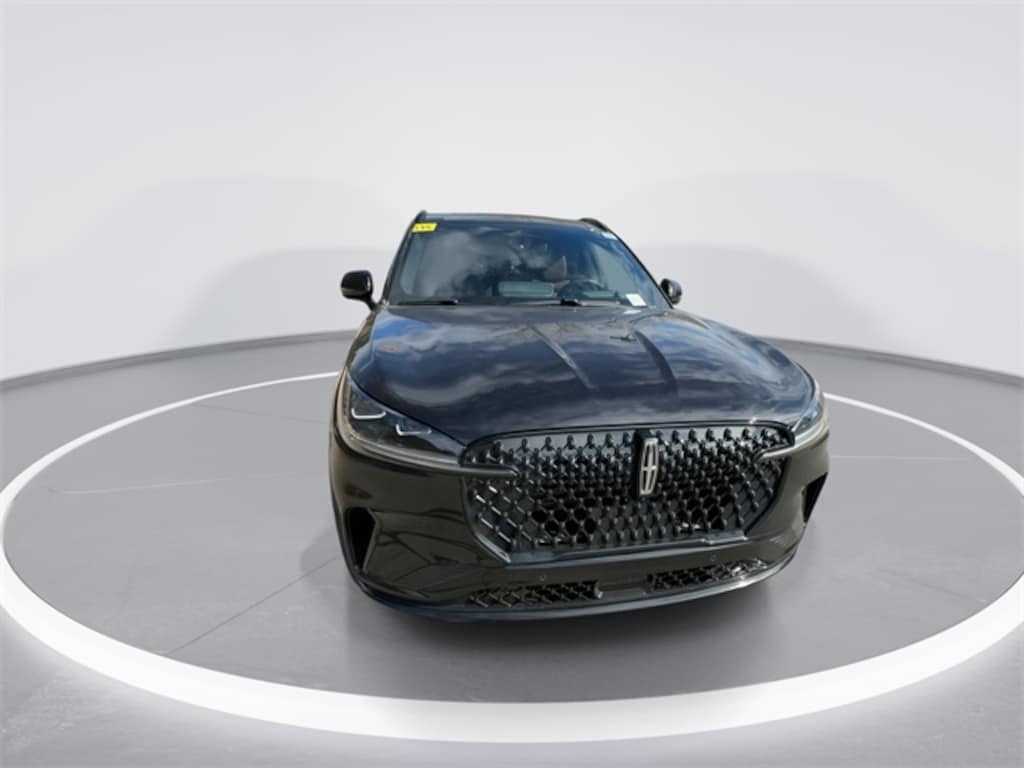New 2026 Lincoln Aviator Reserve SUV