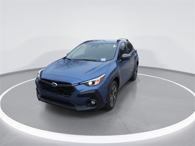 2024 Subaru Crosstrek Premium photo 3
