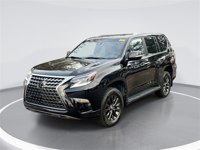 2023 Lexus GX Premium's photo
