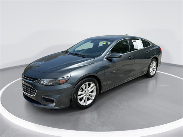 2016 Chevrolet Malibu