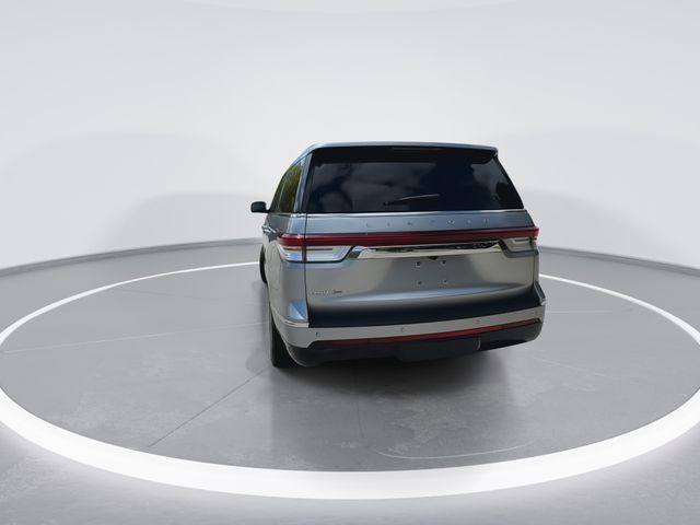 2024 Lincoln Navigator Reserve L - Photo 7