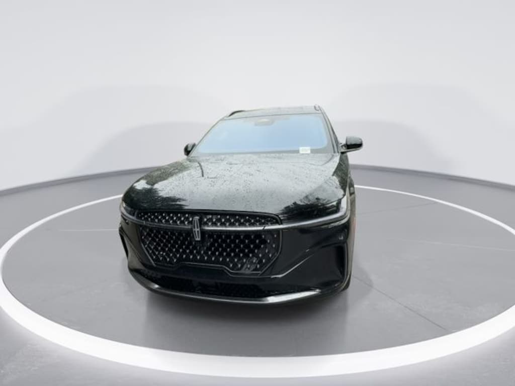 New 2026 Lincoln Nautilus Reserve CROSSOVERS