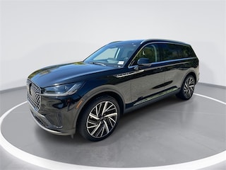 2025 Lincoln Aviator Reserve SUV