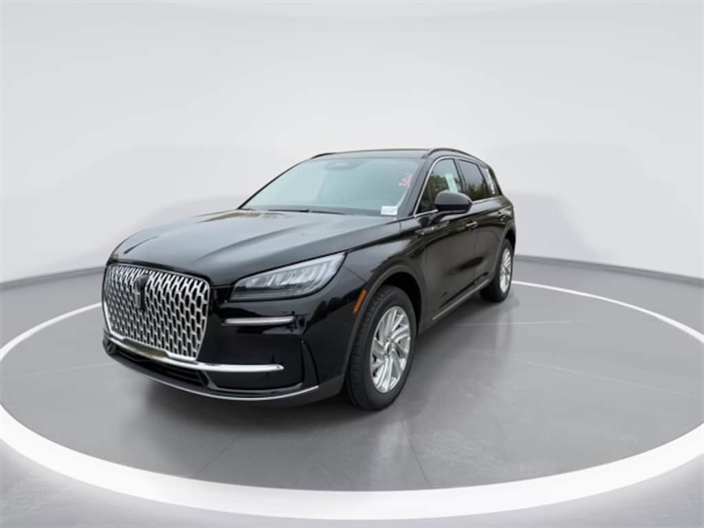 New 2026 Lincoln Corsair Premiere CROSSOVERS