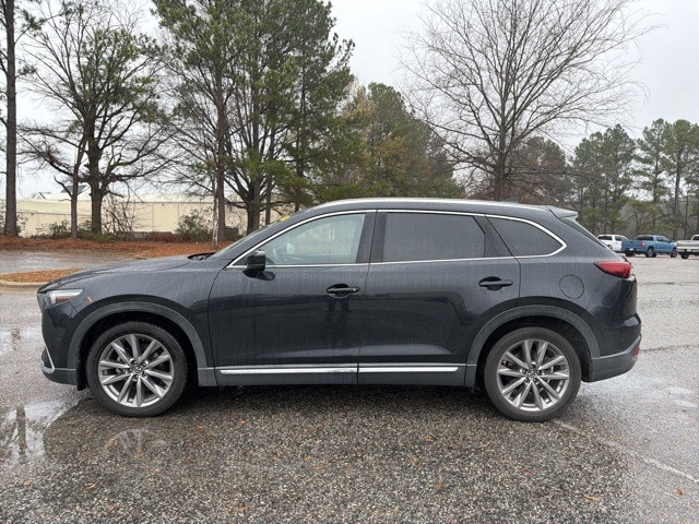 2020 Mazda CX-9 Grand Touring's photo