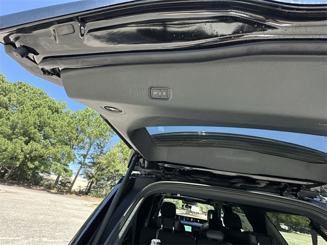 2025 Lincoln Navigator Black Label L - Photo 26