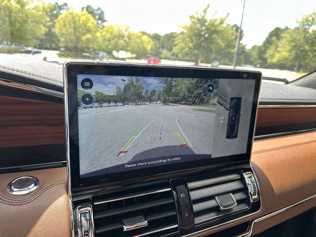 2024 Lincoln Navigator Reserve L - Photo 17