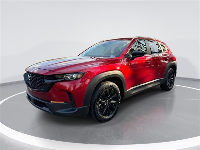 2025 Mazda CX-50 Preferred's photo