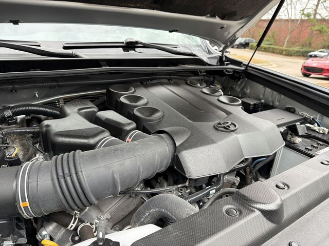 2023 Toyota 4Runner SR5 - Photo 28