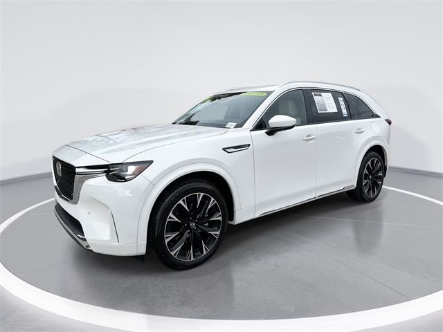 2024 Mazda CX-90 Turbo S Premium Plus Package's photo