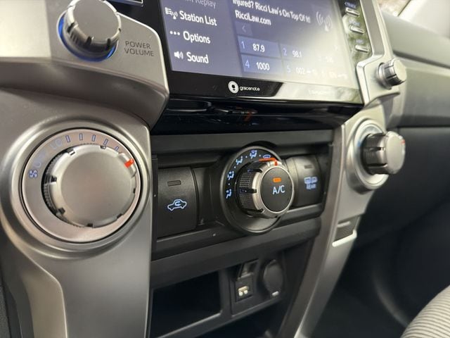 2023 Toyota 4Runner SR5 - Photo 19