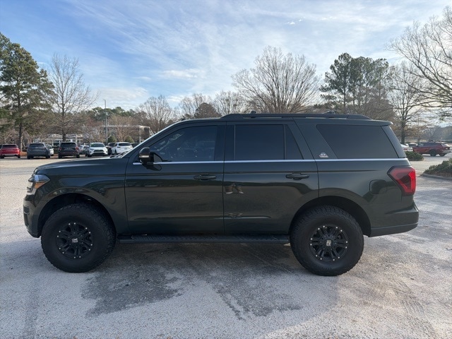 2022 Ford Expedition Timberline's photo