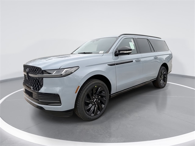 2025 Lincoln Navigator Reserve L's photo