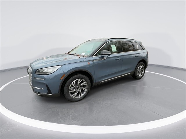 2026 Lincoln Corsair Premiere photo 4