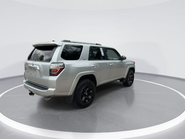 2023 Toyota 4Runner SR5 - Photo 8