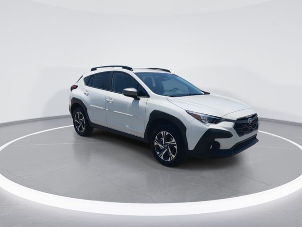 Used 2026 Subaru Crosstrek Premium SUV