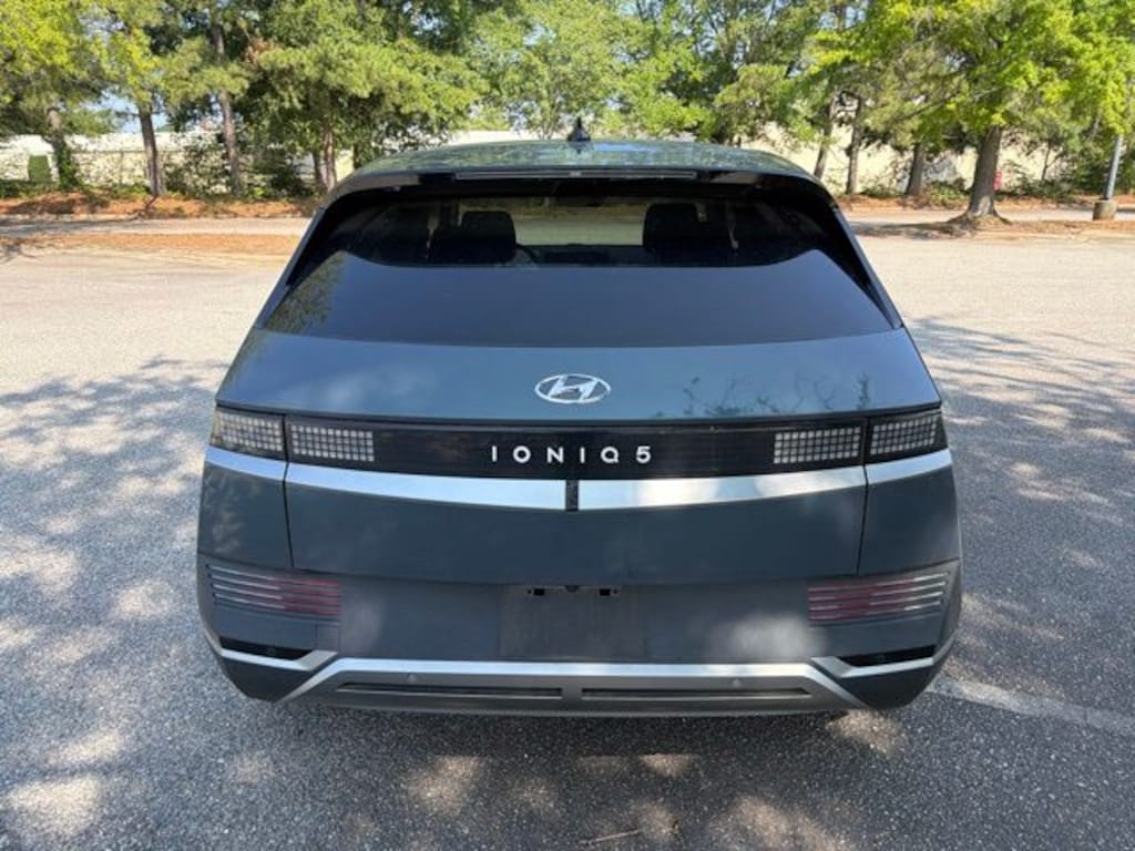 Used 2024 Hyundai IONIQ 5 SEL SUV