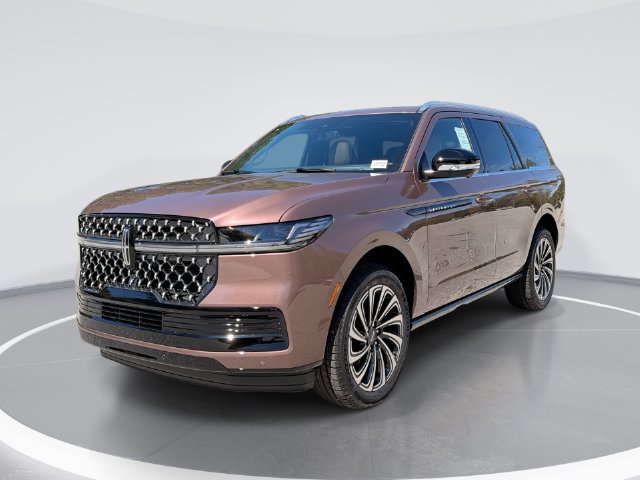 2027 Lincoln Navigator