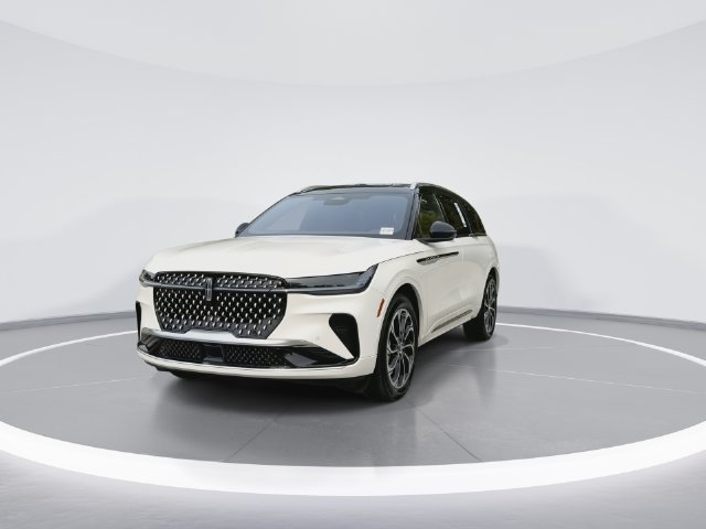 New 2026 Lincoln Nautilus Reserve CROSSOVERS