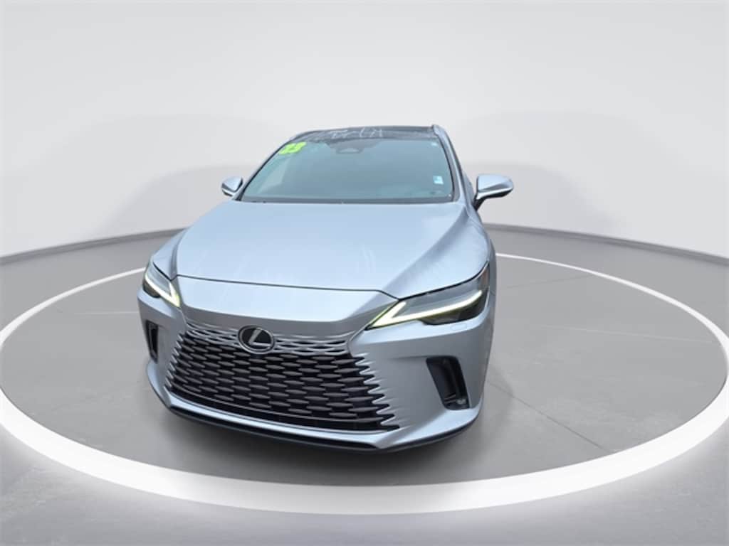 Used 2023 Lexus RX 350 Luxury SUV