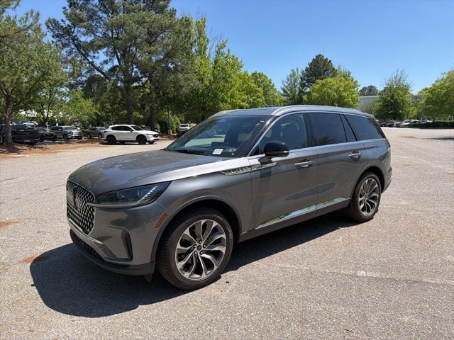 2025 Lincoln Aviator Reserve AWD's photo