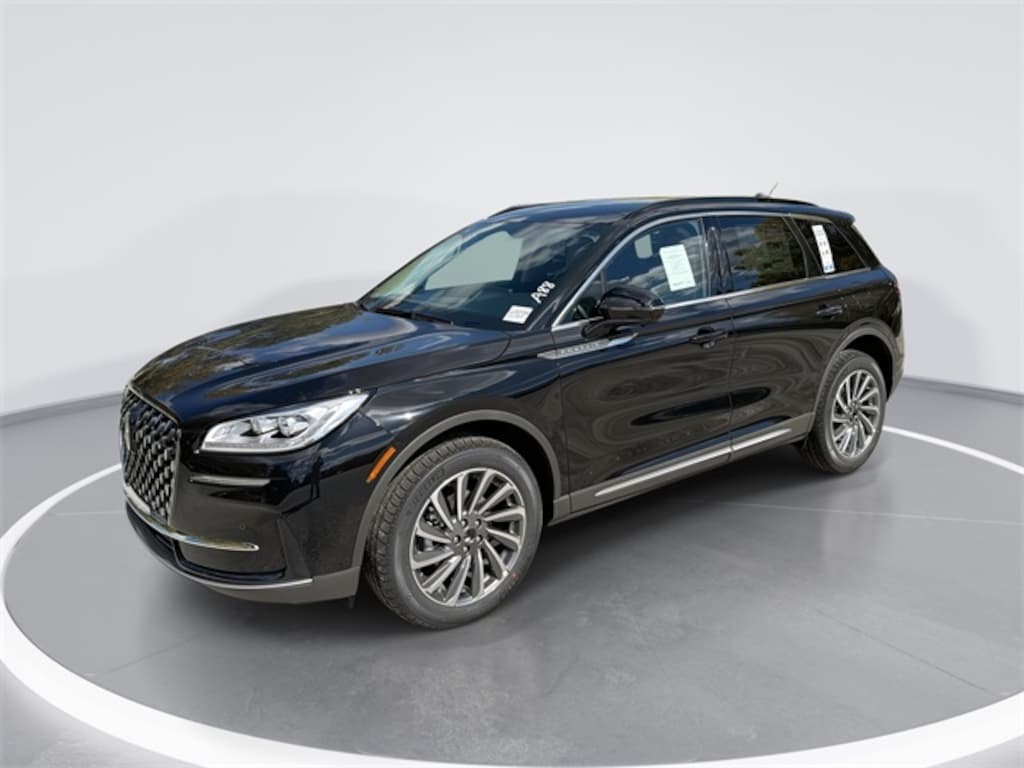New 2026 Lincoln Corsair Reserve CROSSOVERS