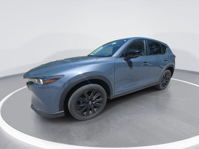 2024 Mazda CX-5 S Carbon Edition Auto AWD's photo
