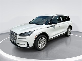 2025 Lincoln Corsair Premiere SUV