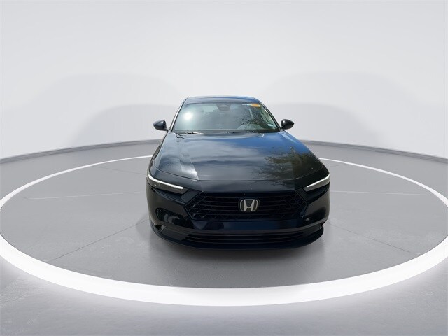 2024 Honda Accord EX photo 3