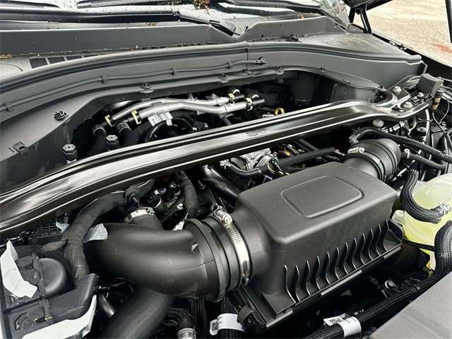 2026 Lincoln Aviator Black Label - Photo 28