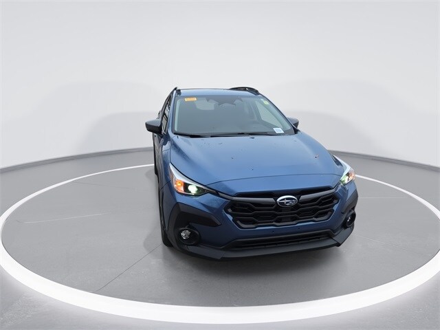 2024 Subaru Crosstrek Premium photo 2