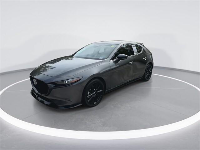 2024 Mazda Mazda3 2.5 Turbo Premium Plus photo 4