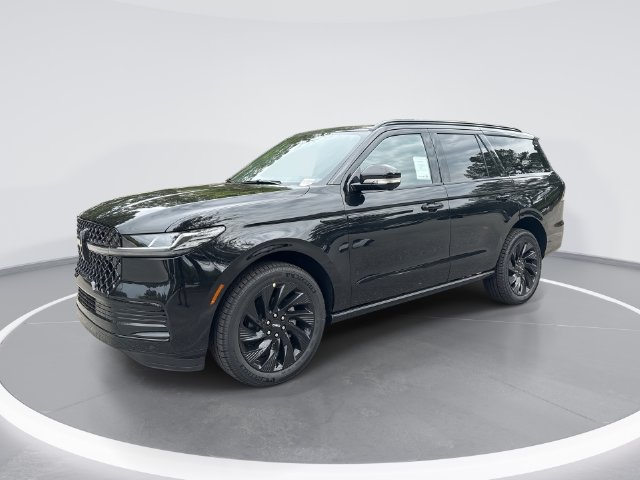 2026 Lincoln Navigator