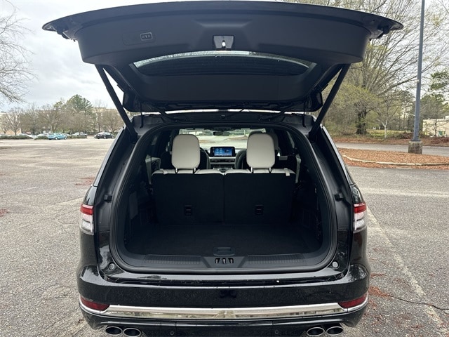 2026 Lincoln Aviator Black Label - Photo 26