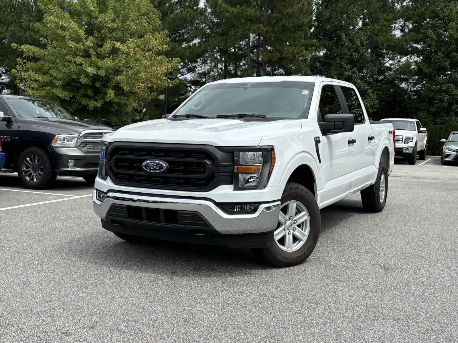 1FTEW1EP8PKF34958