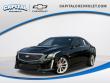 Used 2019 Cadillac CTS-V Sedan  Sedan