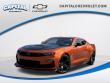 Used 2022 Chevrolet Camaro 2SS Coupe