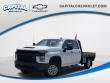 Used 2021 Chevrolet Silverado 2500HD Work Truck Truck
