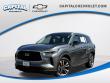 Used 2023 INFINITI QX60 LUXE LUXE AWD