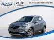 Used 2019 Buick Encore Essence AWD  Essence