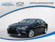 Used 2017 Lexus ES ES 350 ES 350 FWD