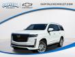 Used 2021 Cadillac Escalade Premium Luxury 4WD  Premium Luxury