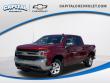 Used 2021 Chevrolet Silverado 1500 LT 2WD Crew Cab 147 LT