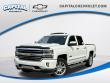 Used 2018 Chevrolet Silverado 1500 High Country 4WD Crew Cab 143.5 High Country