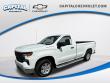 Used 2023 Chevrolet Silverado 1500 Work Truck Truck