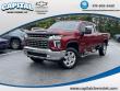 Used 2023 Chevrolet Silverado 3500HD LTZ 4WD Crew Cab 172 LTZ