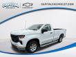 Used 2023 Chevrolet Silverado 1500 Work Truck Truck